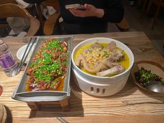 -树厨贵州菜(大十字店)