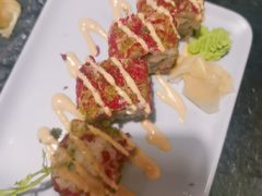 喜寿司-喜寿司(金狮广场店)