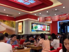 -朴大叔拌饭(广州花城汇店)