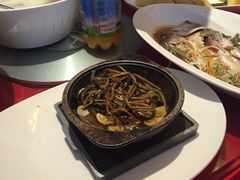 -南京富力万达嘉华酒店·游宴一品淮扬中餐厅