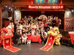 -正阳门饭庄·烤鸭·北京菜(万丰路七里庄店)