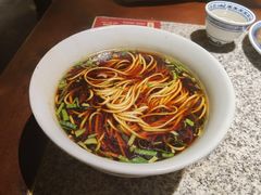 老牌阳春面-南京大牌档(龙湖长楹天街店)