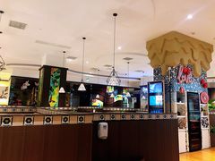 -斗牛士牛排餐厅(嘉里汇店)
