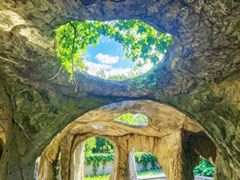 -沈阳植物园