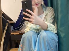 -翩若国风汉服体验馆