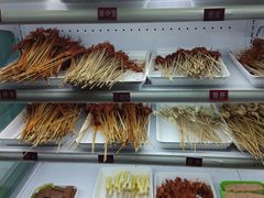 -马路边边火锅串串(观前街店)