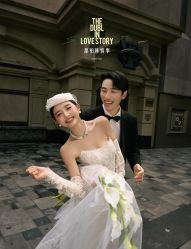 -雅云婚纱摄影工作室旗舰店