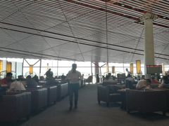 -首都机场t3-c国航两舱休息室