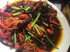 -红盔甲·小龙虾(天钥桥店)