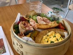 -CHILLAX轻乐时(侨建·Hi City店)