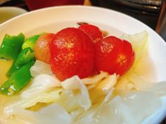-毛辣果·酸