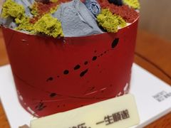 -Pantry's Best派悦坊蛋糕(世纪金源店)