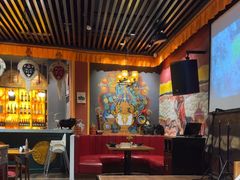 -敏珠拉姆藏餐·南京厨房(富春江东街店)