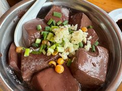 -周记翘脚牛肉