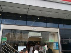 -喜士多便利店(上海虹桥枢纽国展中心云和夜泊酒店店)