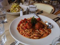-The Cheesecake Factory 芝乐坊餐厅(王府中環店)