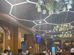 -乡村馕坑肉·烧烤·新疆菜·本地人更爱吃(阿勒泰首店)