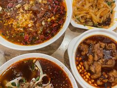 -韩包子(建设路店)