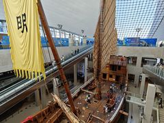 -上海中国航海博物馆