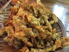 -阿记烧烤(英达路店)