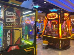 -LuckyStar幸运星家庭娱乐中心(东莞国贸店)