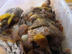 -徐六孃正宗甜皮鸭(张公桥店)