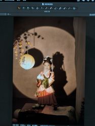 -十孕纪高端孕妇亲子摄影