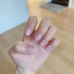 -绘甲社NACHO&DAI SALON