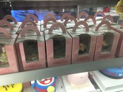 -CAKE BOSS 蛋糕老板(西单君太百货店)