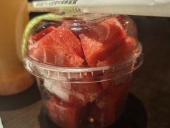 -阿那亚第三食堂 Cafeteria 3