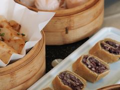 -味可道美食坊(福基路店)