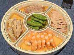 -蘇叁禾·本帮江浙菜(嘉善路店)