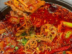 -大盐帮川菜馆(长楹天街店)