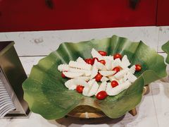-一斗火锅·招财羊毛肚(上河城店)