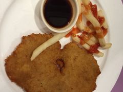 -德大西餐社(云南南路店)
