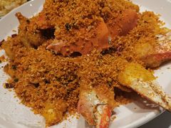 -上海1号私藏菜(静安店)
