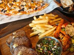 -Q MEX 库迈墨西哥餐吧(三里屯店)