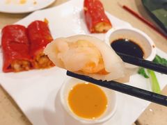 -点都德(聚福楼店)