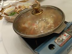 -重庆味道(蓝光店)