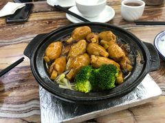 -弘法寺斋菜馆素食