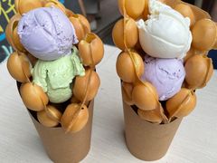 -成裕雪糕店(士多店)