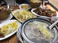 -荔园小馆(园岭新村二期店)