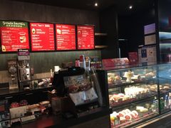-星巴克(镇江苏宁广场6F店)