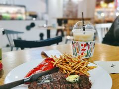 -HELLO 27 意面·沙拉·帕尼尼