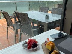 -璟象酒店-爱丽坊景观餐厅