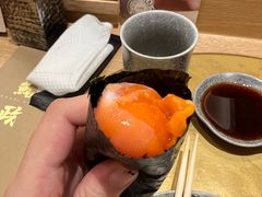 -鮨政·Omakase(港汇恒隆广场店)