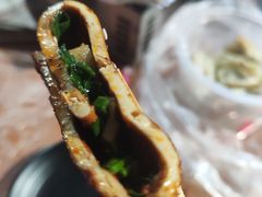 -回头烧烤(悦荟购物中心店)