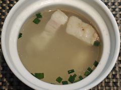 -上海兴国宾馆香樟园西餐厅