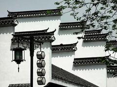 -乌镇景区