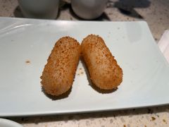 -东园小馆·早茶·淮扬小炒(江都路店)